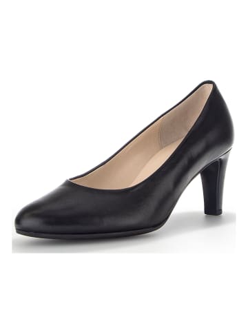 Gabor Pumps in Schwarz