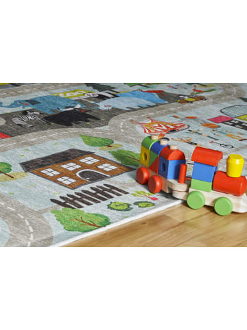 obsession Kinder Teppich und Sympathy in multi - rechteckig