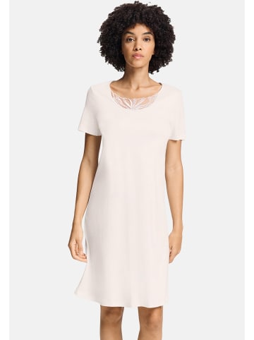 Nachthemd Rosaria in Off white