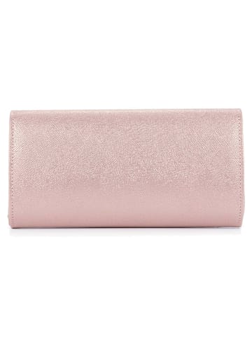 Tamaris Amalia Clutch Tasche 26 cm champagner