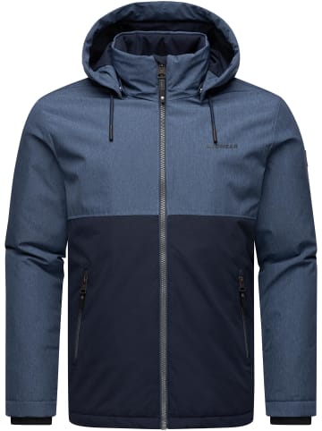 ragwear Outdoorjacke Roens in Navy24