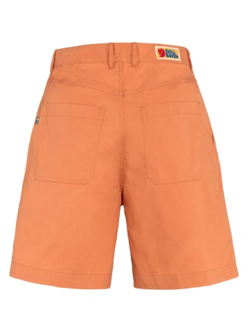 FJÄLLRÄVEN Shorts Vardag Shorts W in Terra