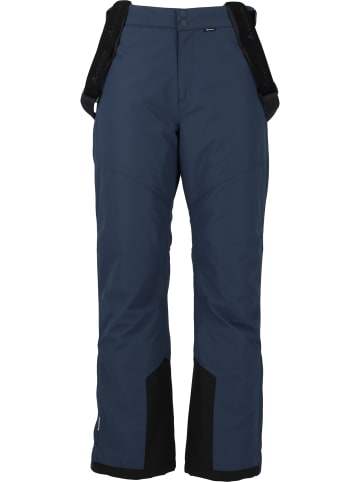 Whistler Skihose Drizzle in 2048 Navy Blazer