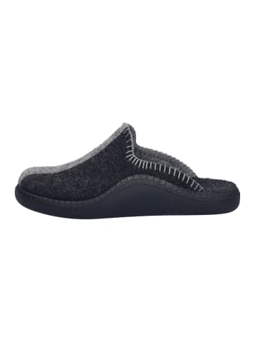 Josef Seibel Clogs Monaco 62 in Grau