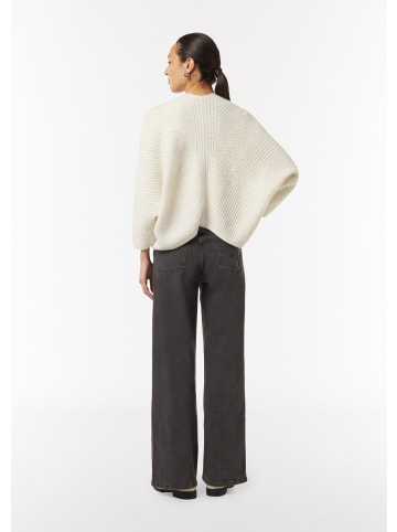 comma Strickjacke in 80X2_helles beige