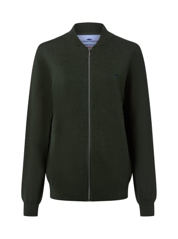 FYNCH-HATTON Strickjacke in tanne - 0001