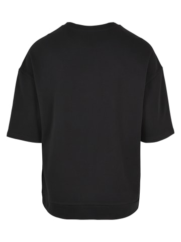 Urban Classics Sweater in black