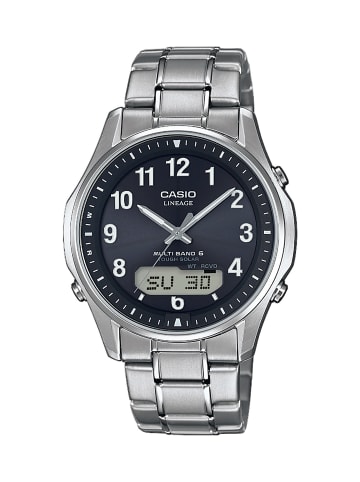 Casio Titan Armbanduhr 40 mm
