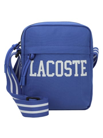 Lacoste Neocroc Seasonal Umhängetasche 17.5 cm in print college ladigue