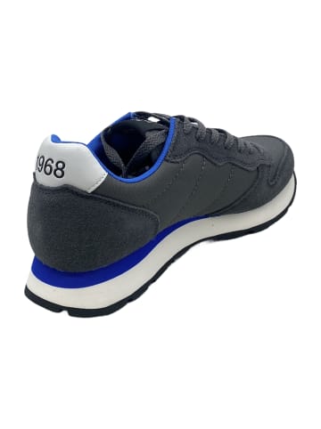 Sun68 Sneaker Low in Grau