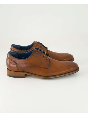 Daniel Kenneth Klassische Schnürschuhe in Braun