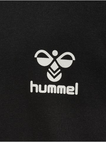 Hummel Hummel Dress Hmlmille Mädchen in BLACK