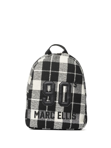 Marc Ellis Rucksack in BLACK