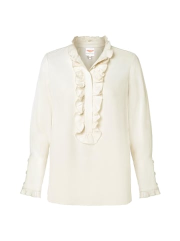 Mart Visser Caroline Tensen Rivers Bluse, Off-White