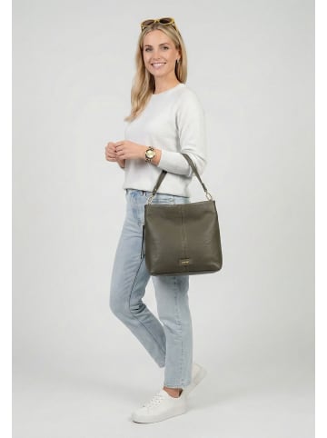 SURI FREY Beutel SFY Gray in khaki 910