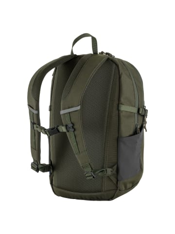 FJÄLLRÄVEN Skule 20 - Rucksack 15" 43 cm in deep forest