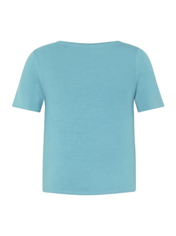 Chiemsee T-Shirt in Blau