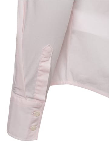 Marie Lund Bluse in rosa - 0025