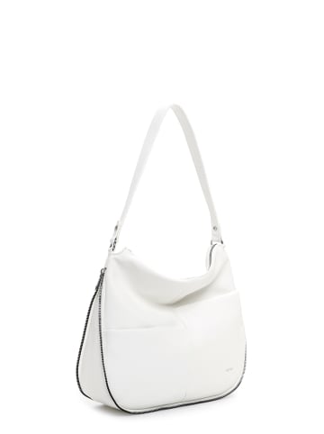 EMILY & NOAH Beutel E&N Beziers RUE 09 in white
