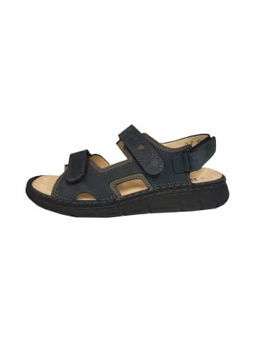Finn Comfort Outdoor Sandalen für Damen in blau