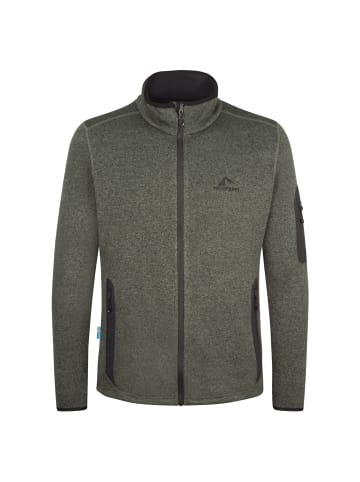 Westfjord Fleecejacke Katla XT in olive