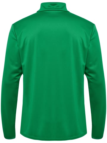 Hummel Hummel Sweatshirt Hmlessential Multisport Unisex Erwachsene Atmungsaktiv Feuchtigkeitsabsorbierenden in JELLY BEAN