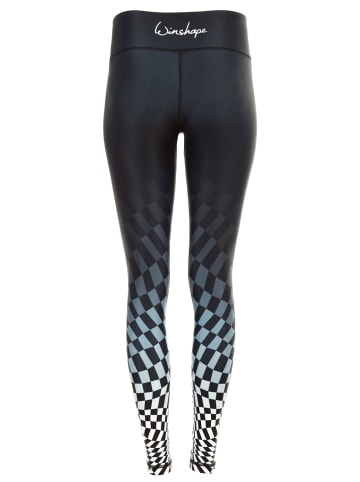 Winshape Functional Power Shape Tights AEL102 in schachmatt