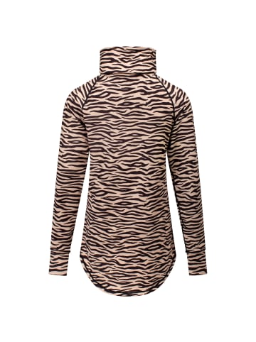 eivy Funktionsshirt Icecold in Zebra