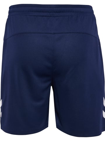 Hummel Verstellbare Taille Kurze Hose Hmllead Herren in MARINE