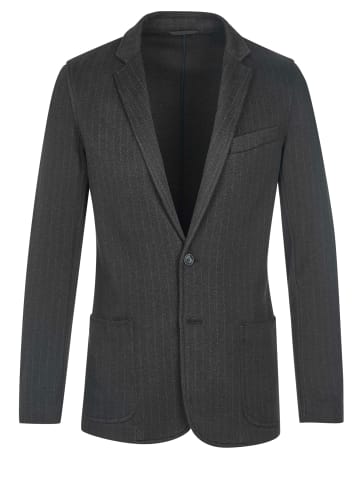 Trussardi Jeans Anzugsakkos für Herren in grau