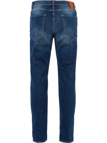 BRAX  Straight Leg Jeans für Herren in blau