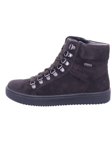 superfit Mädchen Stiefel Heaven in braun