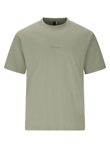 Virtus T-Shirt Roake V2 in 3120 Shadow