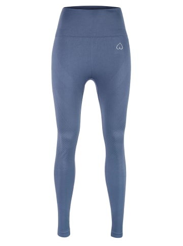 BeShaped Tight Femme Force in Light Blue