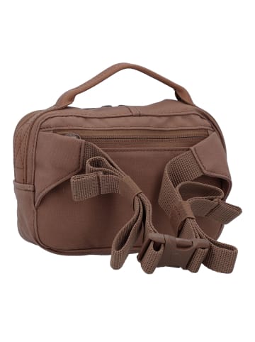 FJÄLLRÄVEN Kanken Gürteltasche 20 cm in hazel brown