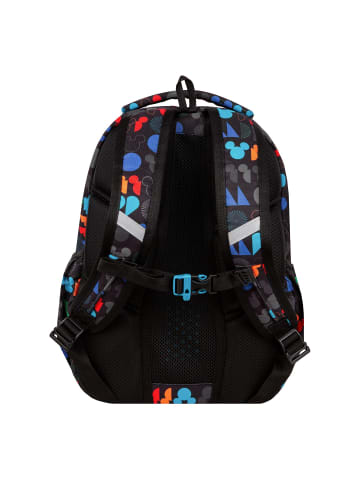 McNeill Base Kinderrucksack 36 cm in Mickey Mouse