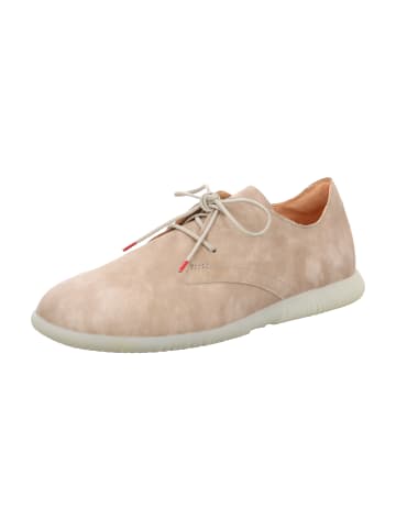 Think! Halbschuh HAUKI HERREN in Latte