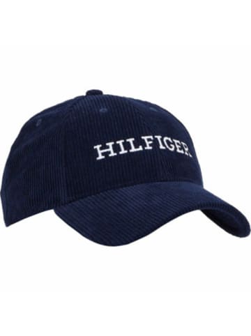 Tommy Hilfiger Caps in blau