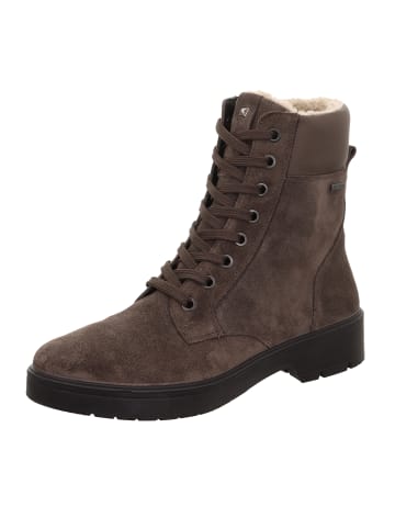 Legero Klassische Stiefelette in grau