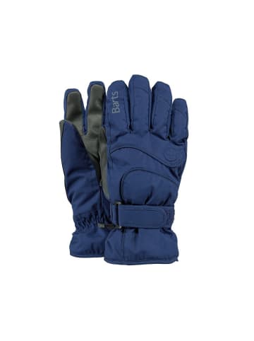 Barts Handschuhe für Damen in marineblau