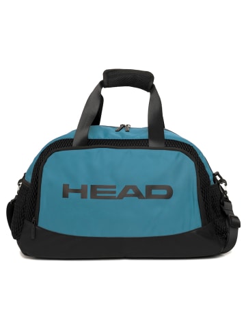 HEAD Reisetasche, Sporttasche Nylon, Mesh ca. 48cm breit ca. 30,5cm hoch