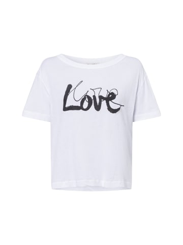 Marc O'Polo T-Shirt in weiß