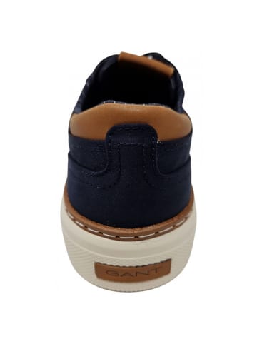 Gant Sneaker San Prep  in Blau