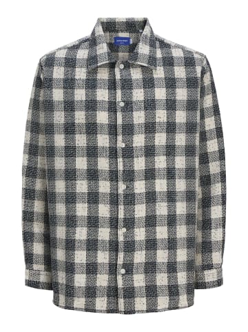 Jack & Jones Hemd in Black
