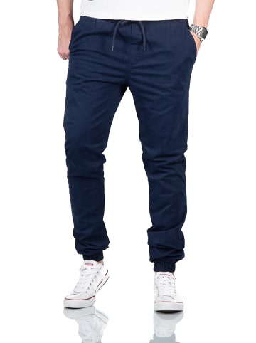Alessandro Salvarini Jeans ASGenteliio in Dunkelblau