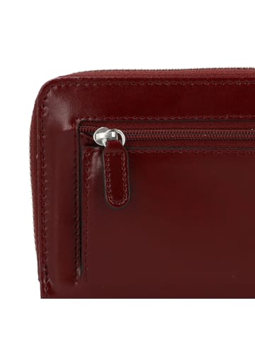 PICARD Black Tie1 Black Tie1 Geldbörse Leder 19 cm in vino