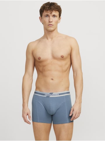 Jack & Jones 3er-Pack Trunks in Oceanview