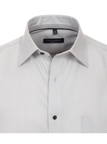 CASAMODA Businesshemd in Hellgrau