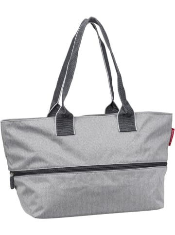 Reisenthel Einkaufstasche shopper e1 in Herringbone Grey
