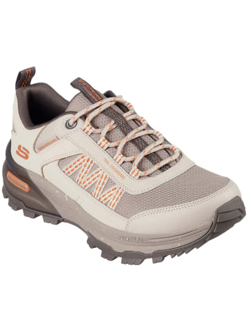 Skechers Freizeitschuhe Max in beige